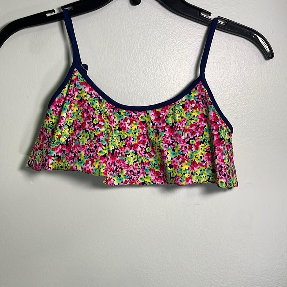 Swiming top